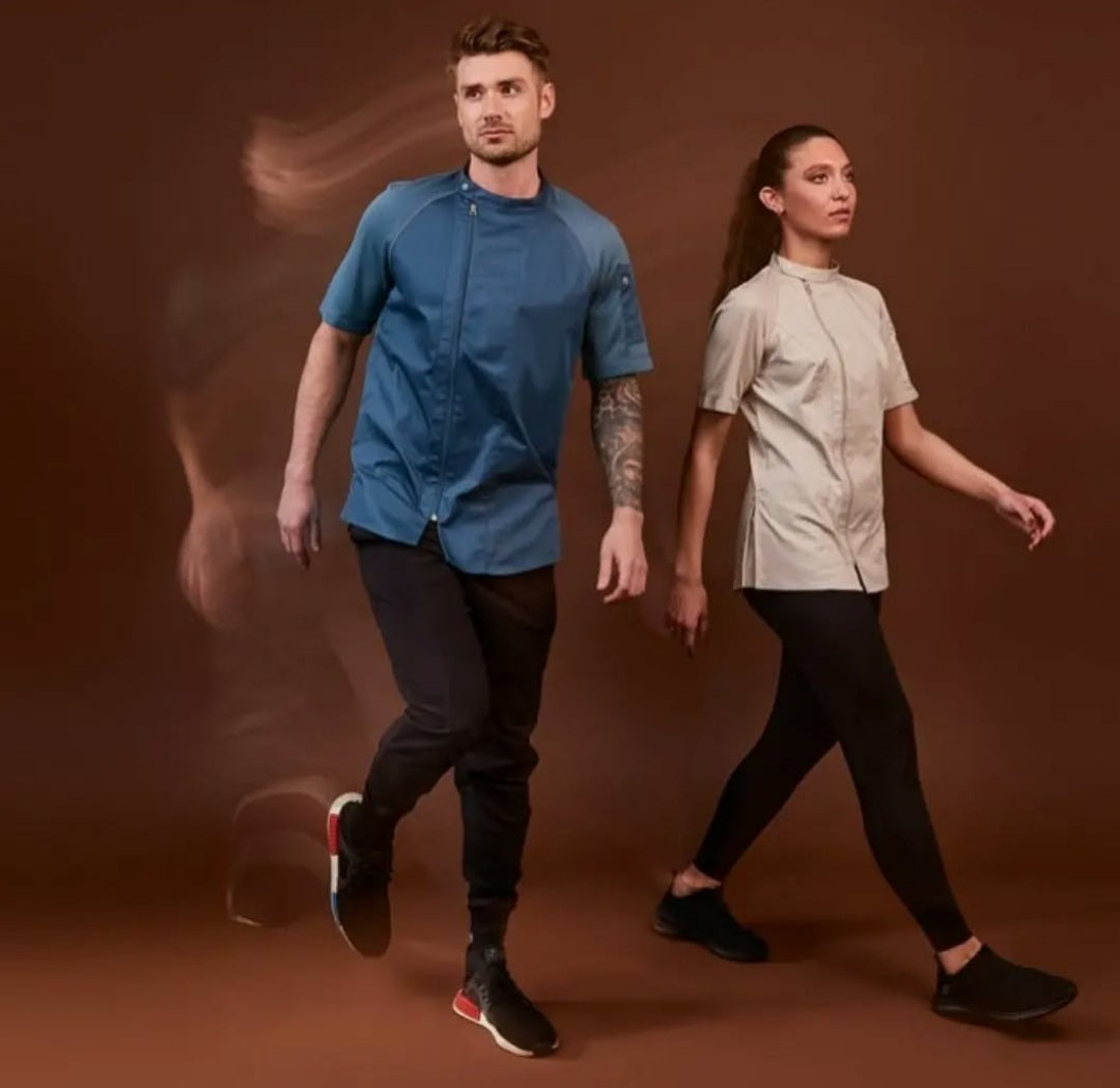 Sustainability in the Kitchen: How to Choose Durable and Eco-Friendly Workwear