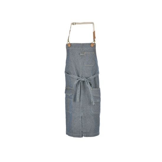 Craftsman Bib Apron