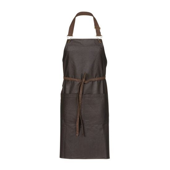 Boulder Bib Apron
