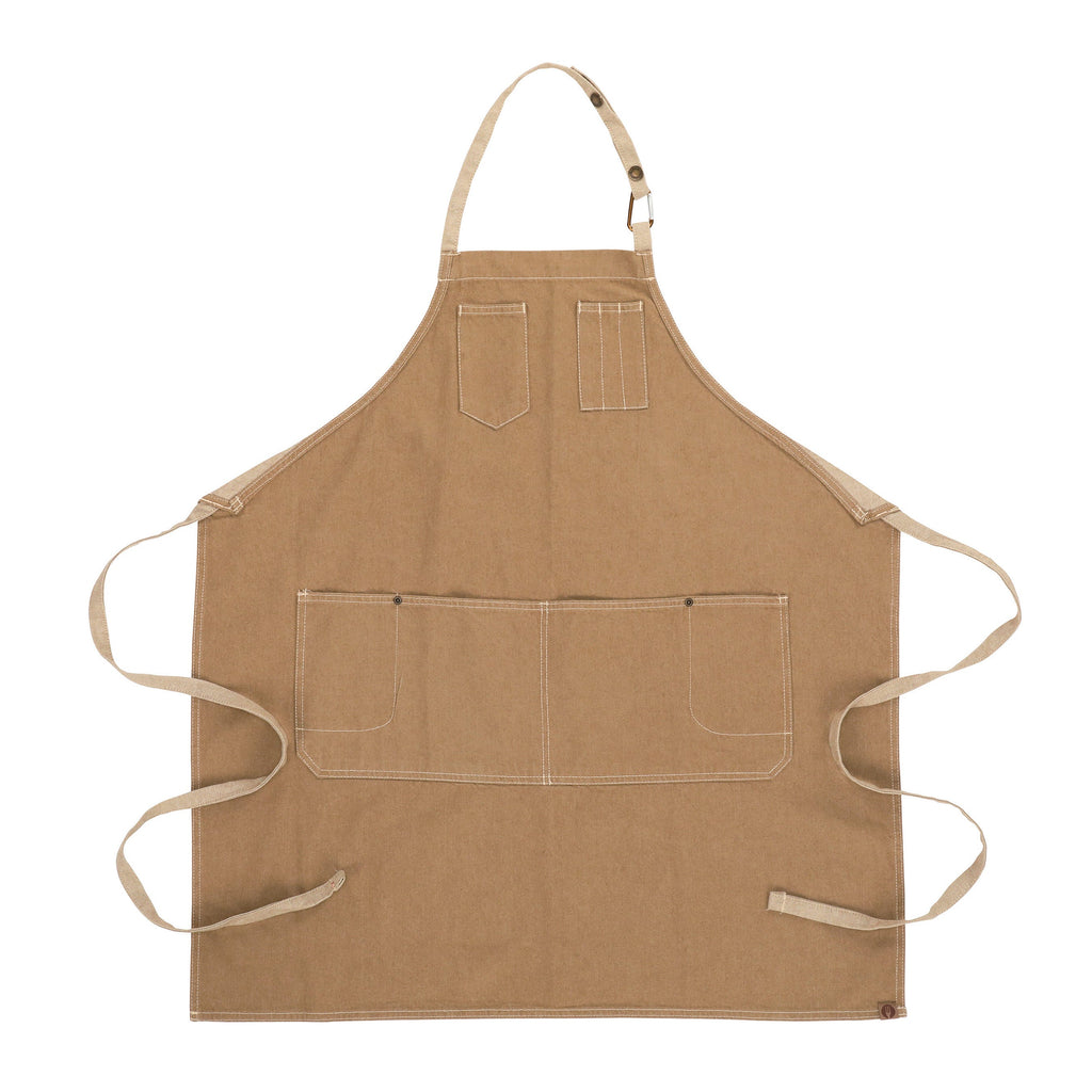 Austin Bib Apron