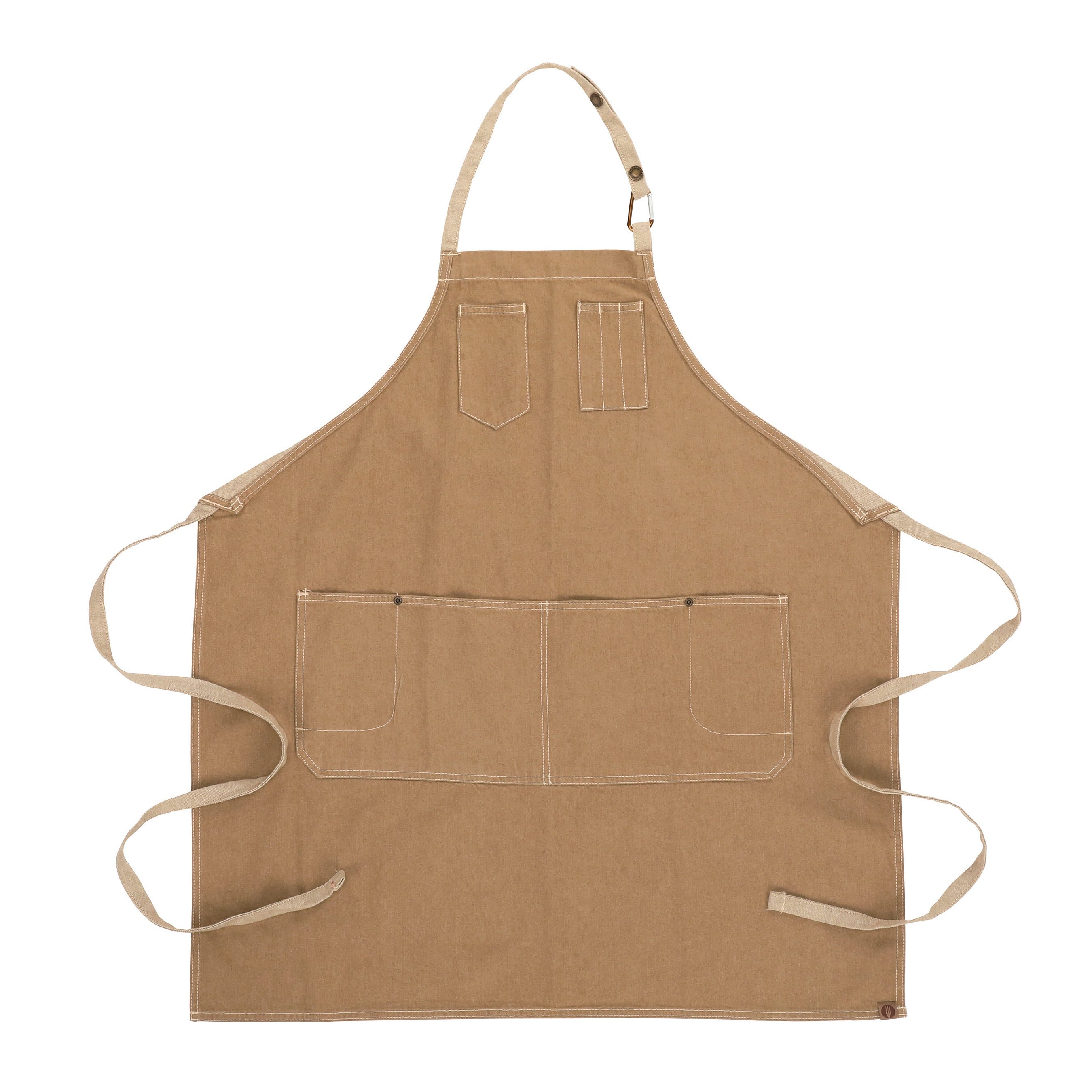 Austin Bib Apron