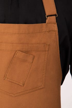 Rockford Bib Apron