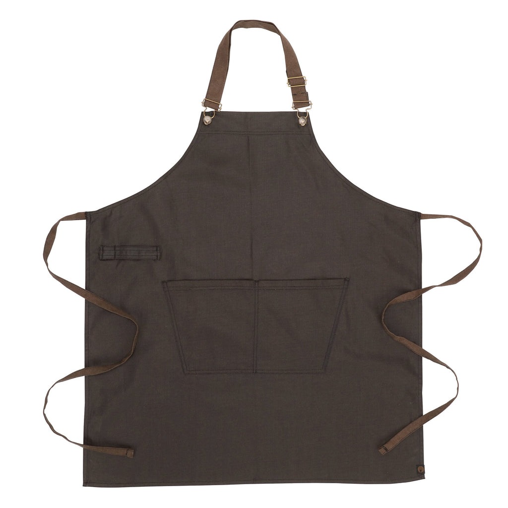 Boulder Bib Apron