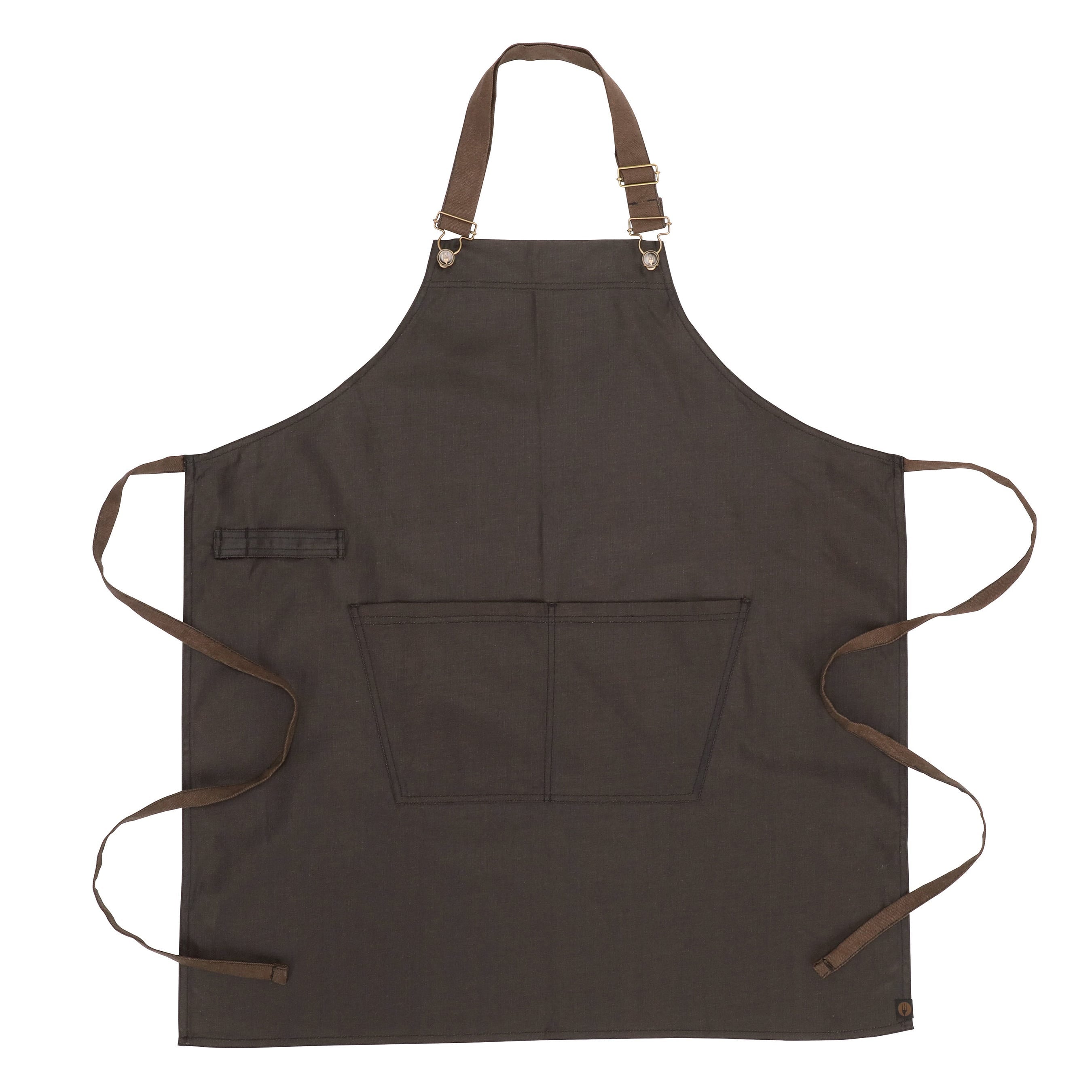 Boulder Bib Apron