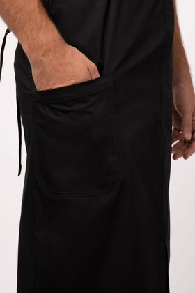 Brio Chef's Bib Apron