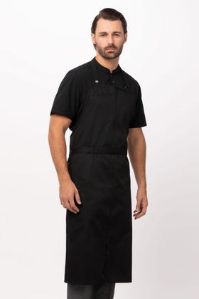 Brio Chef's Bib Apron