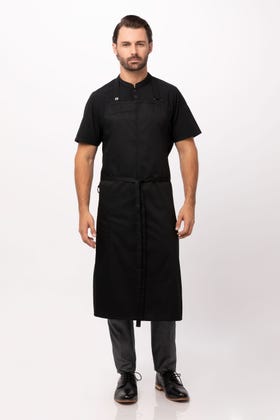 Brio Chef's Bib Apron