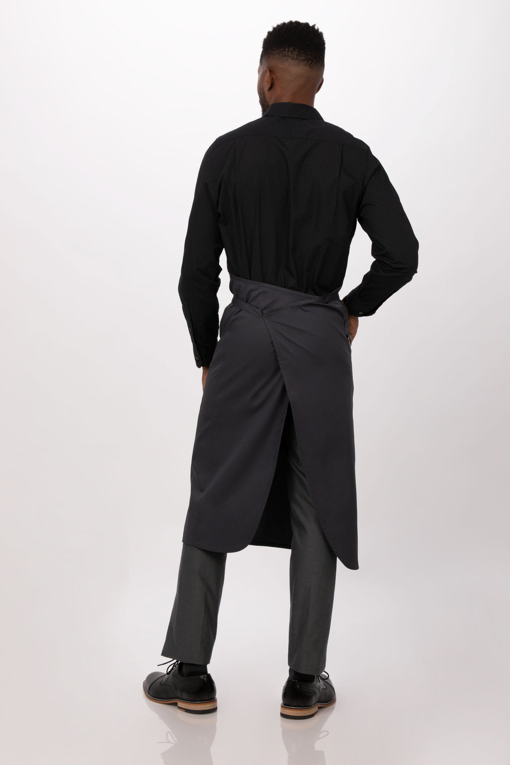 Brio Chef's Bib Apron