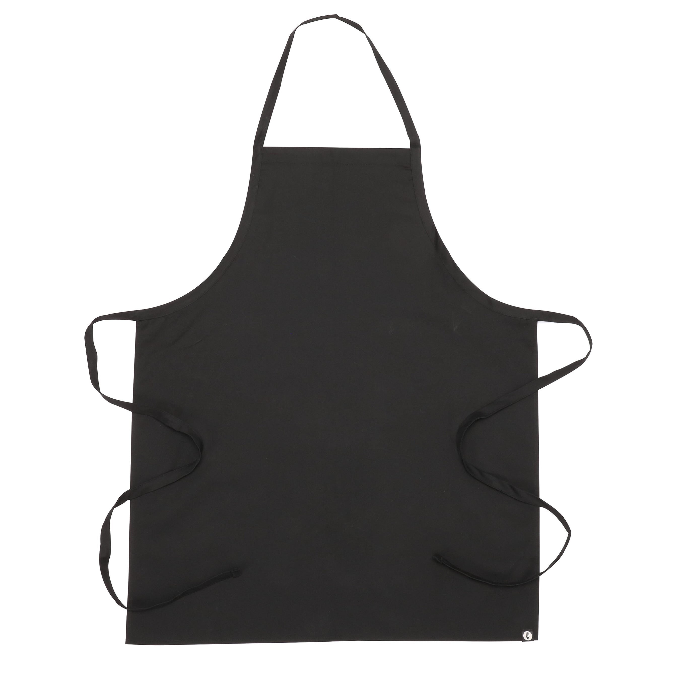 Bib Apron