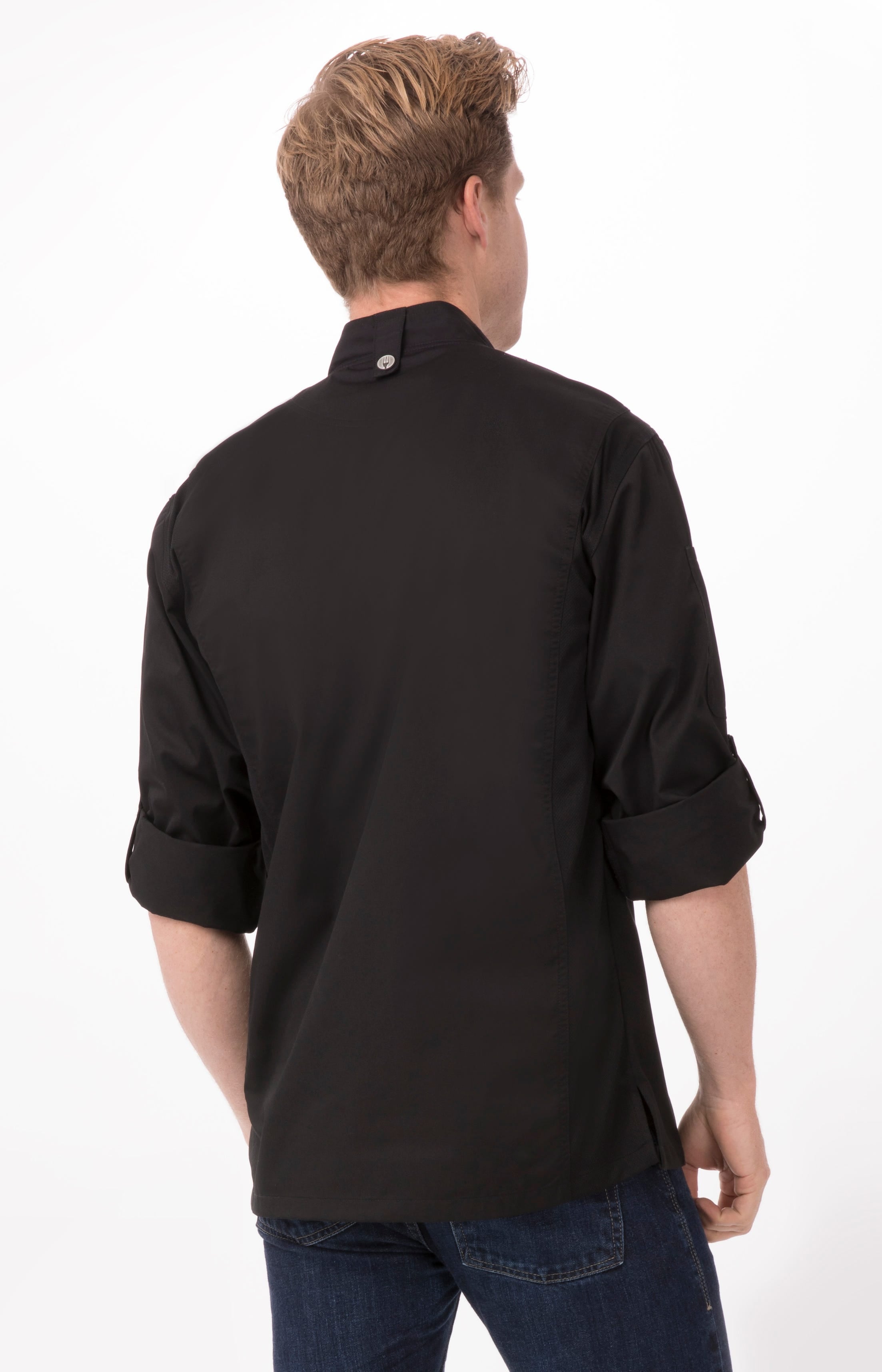 HARTFORD Chef Coat (Copy)