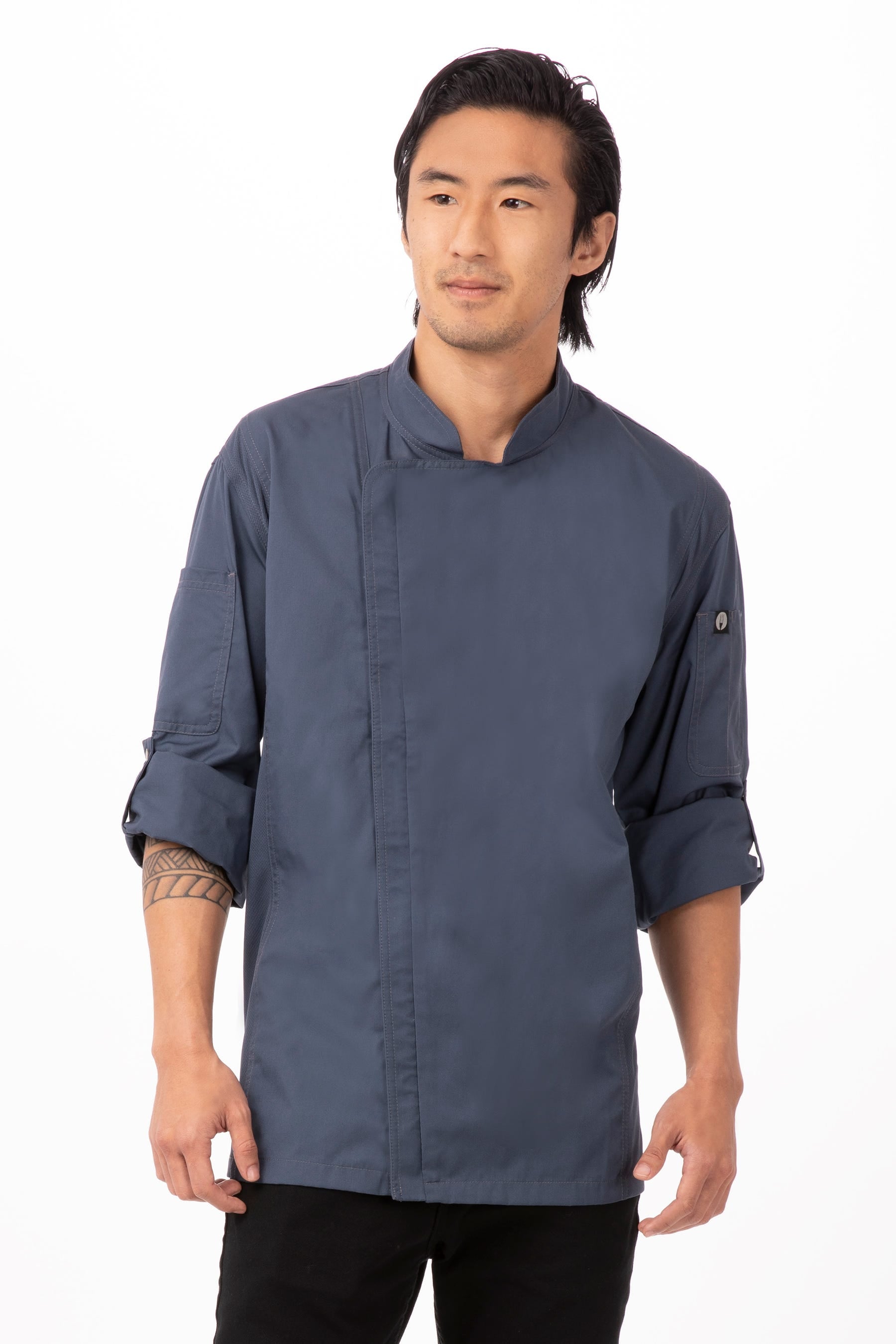 HARTFORD Chef Coat (Copy)