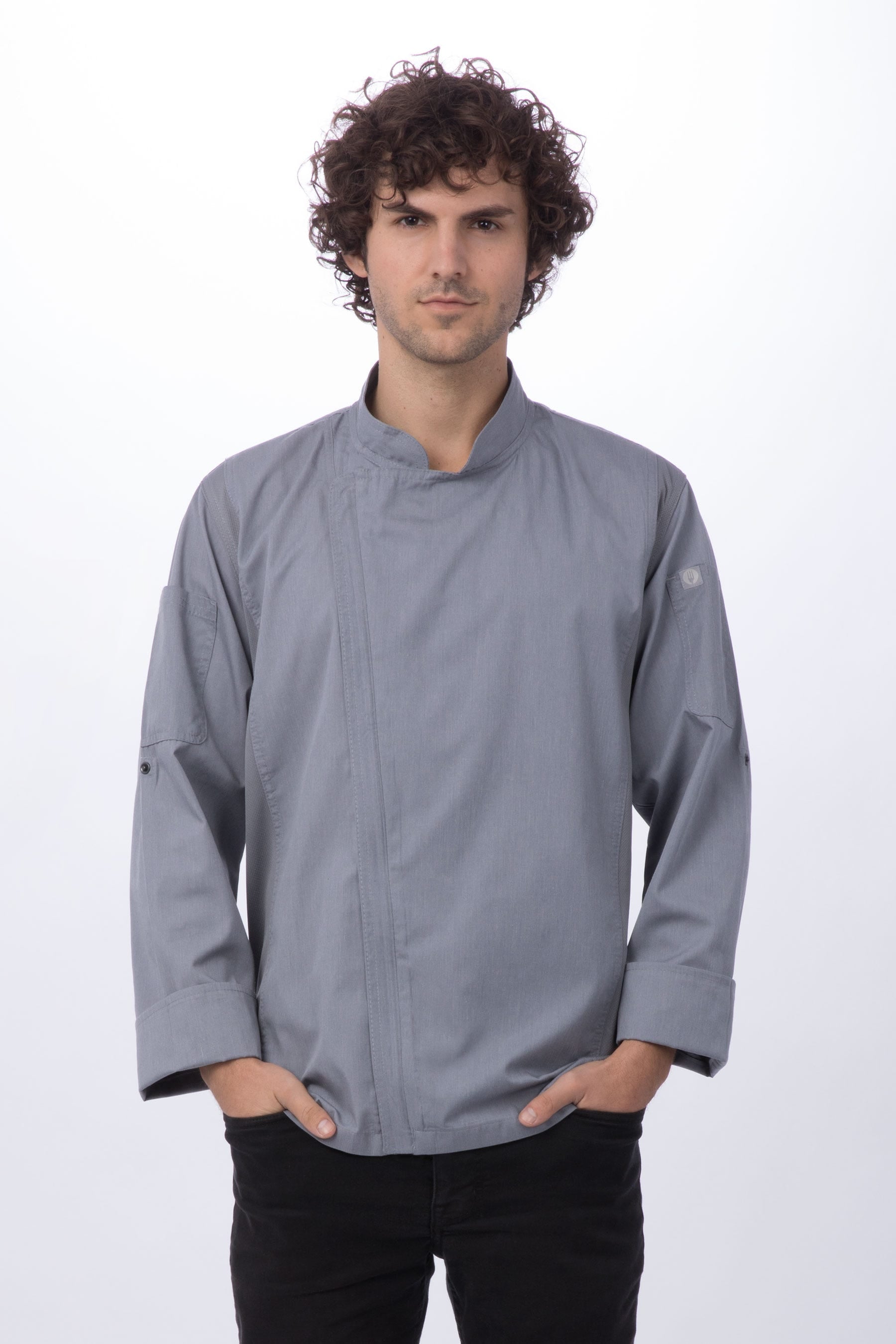 HARTFORD Chef Coat (Copy)