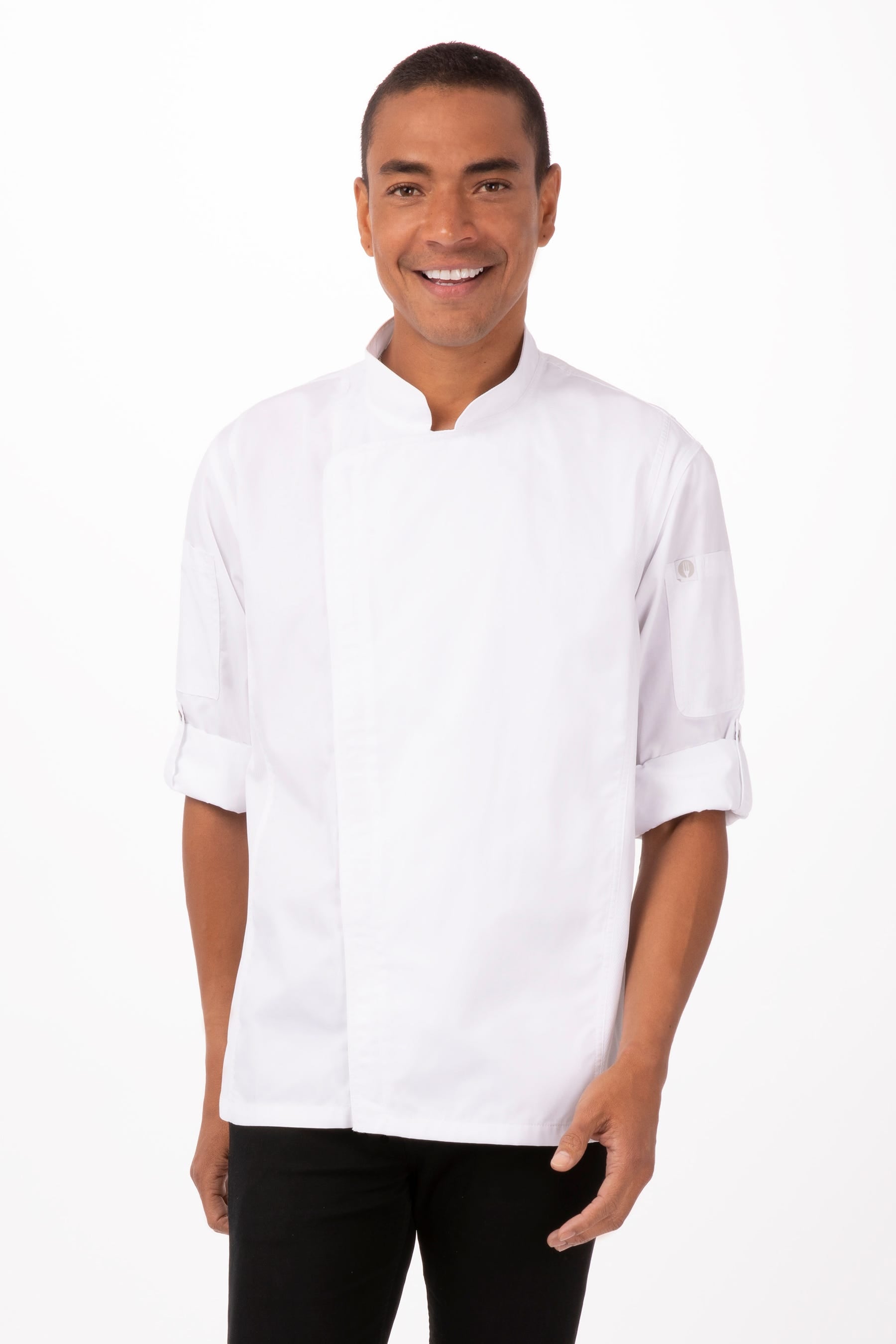 HARTFORD Chef Coat (Copy)