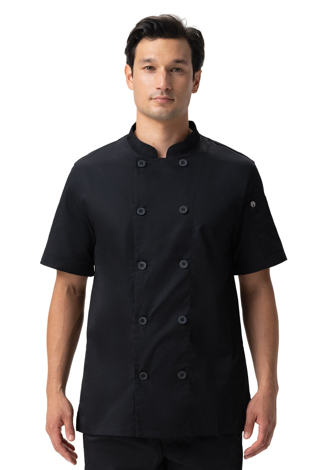 SOMMERVILLE CHEF COAT