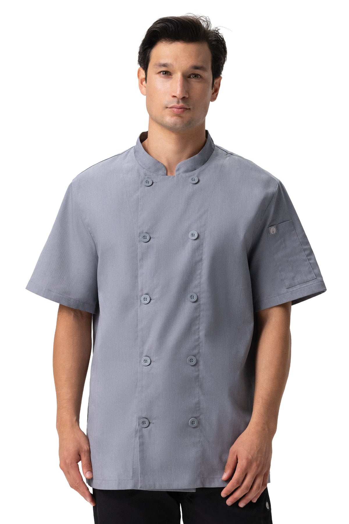 SOMMERVILLE CHEF COAT