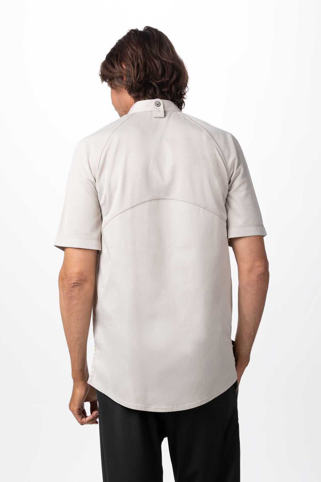 Varkala Chef Coat
