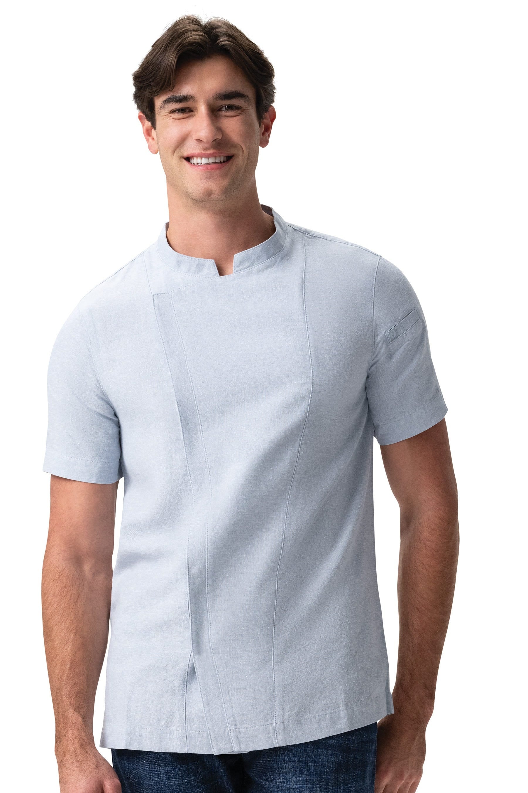 CARDIFF CHEF COAT