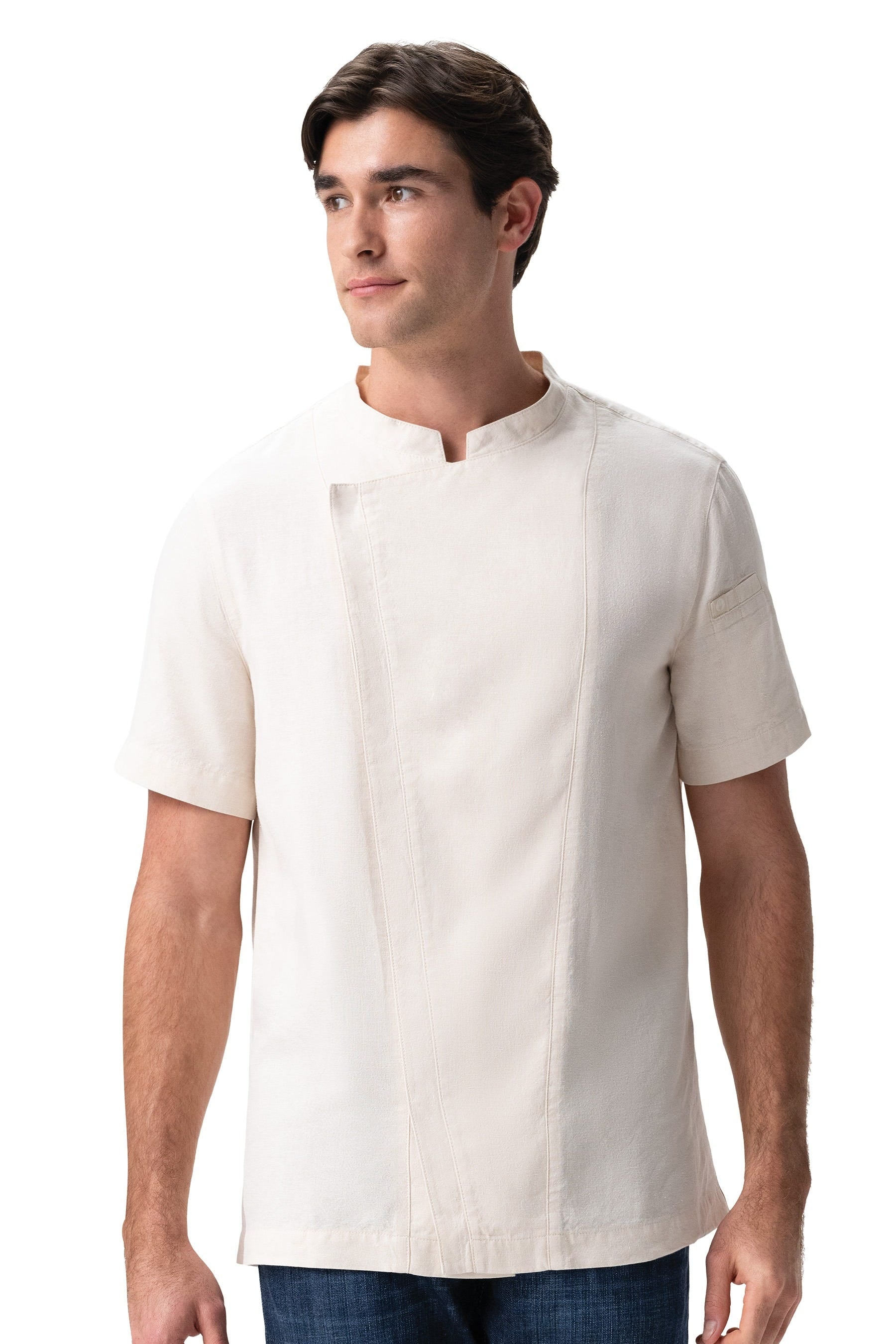 CARDIFF CHEF COAT