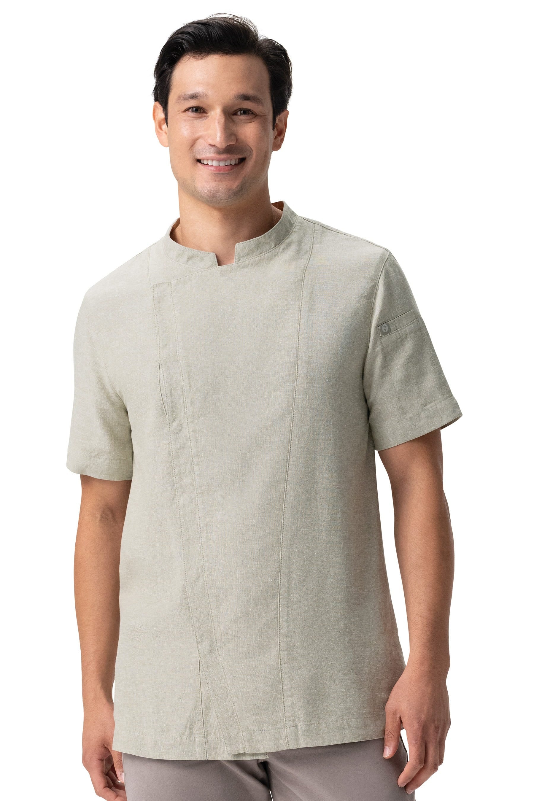 CARDIFF CHEF COAT