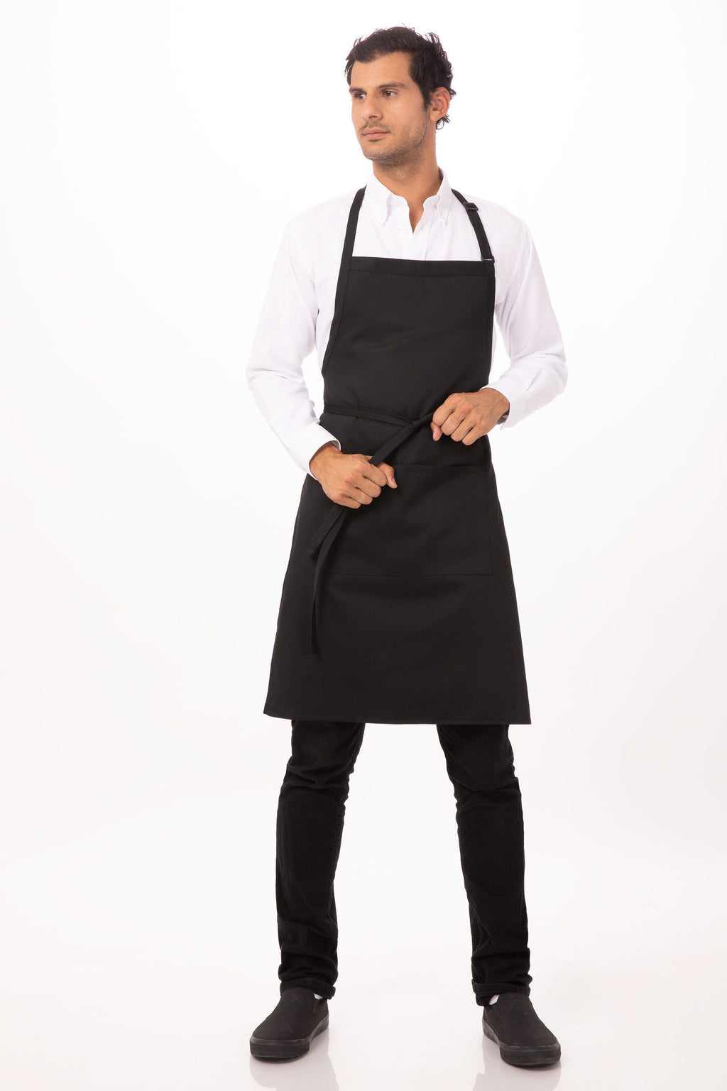 Butcher Apron