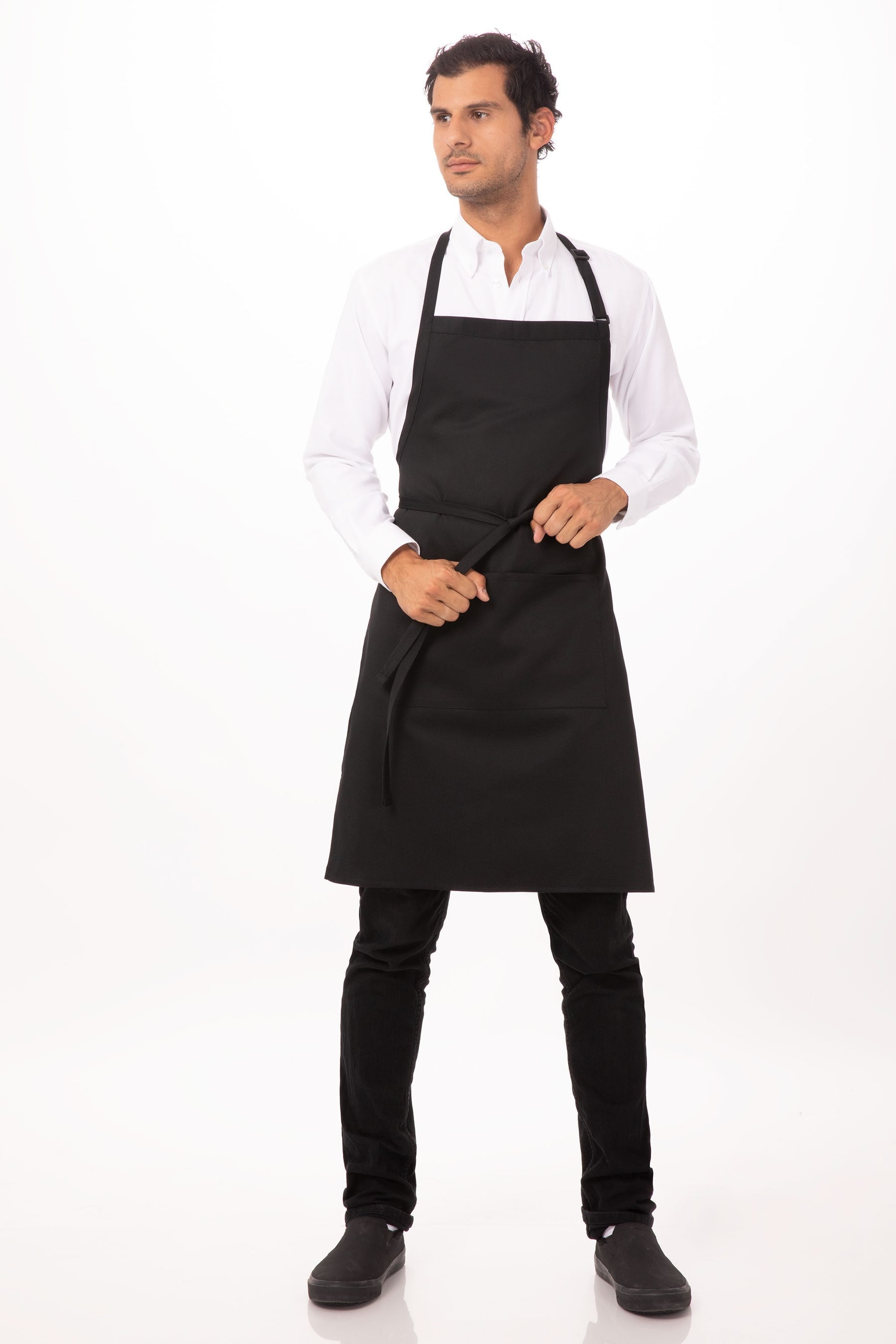 Butcher Apron